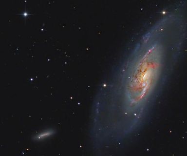 Galaxien